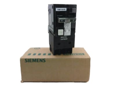 SIEMENS QF250