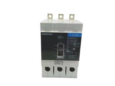 SIEMENS NGB3B100