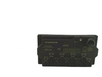 TURCK SE-84X-E924