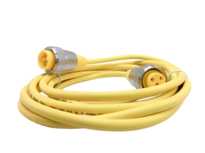 TURCK RYM RKM 30-3M