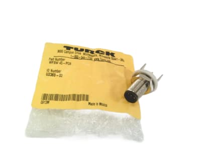 TURCK WFSW 45-PCB