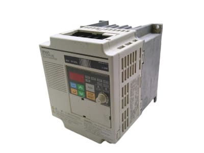OMRON 3G3JV-AB007