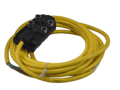 TURCK 4MB12Z-5N3-5
