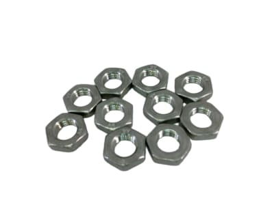 TURCK LOCKNUT-SS08 (10/BAG)