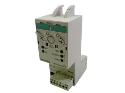 SIEMENS 3RF2950-0HA16