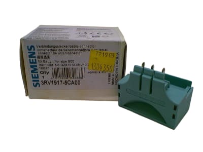 SIEMENS 3RV1917-5CA00