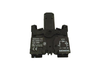 SIEMENS 3SB3403-1QC