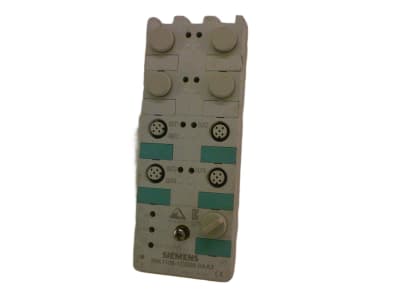 SIEMENS 3RK1100-1CQ00-0AA3