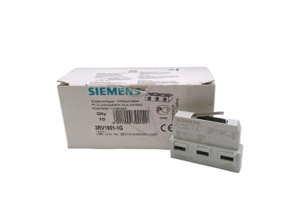 SIEMENS 3RV1901-1G