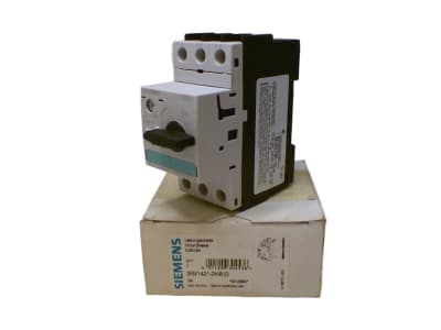 SIEMENS 3RV1421-0HA10