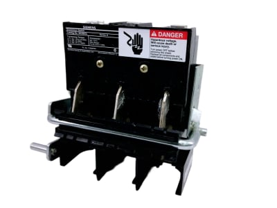 SIEMENS MCS603L