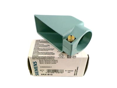 SIEMENS 3RX1910