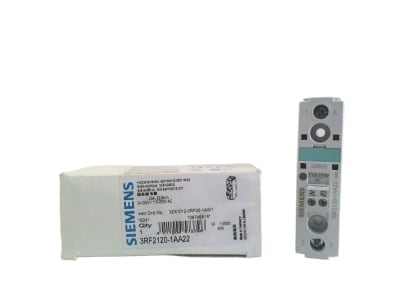 SIEMENS 3RF2120-1AA22