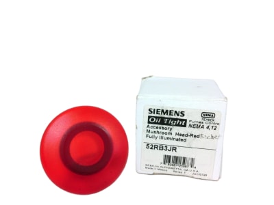 SIEMENS 52RB3JR
