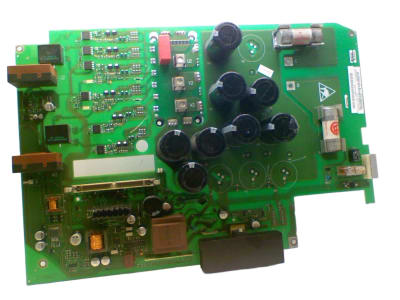 SIEMENS 6SE7022-6TC84-1HF3