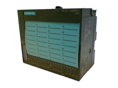 SIEMENS 6ES7151-1CA00-1BL0