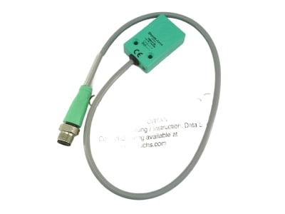 PEPPERL & FUCHS NBB6-F-B3