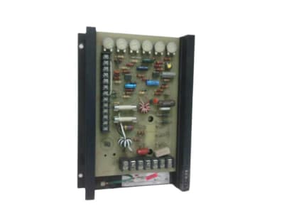 DART CONTROLS 520-200C