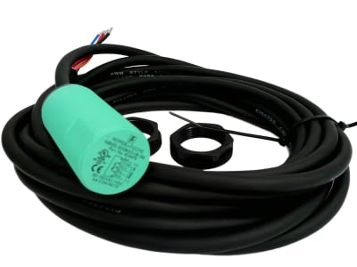 PEPPERL & FUCHS NBN15-30GK60-UR-5M