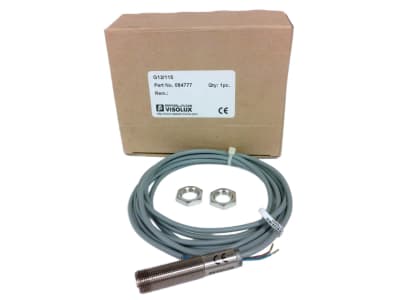 PEPPERL & FUCHS G12/115
