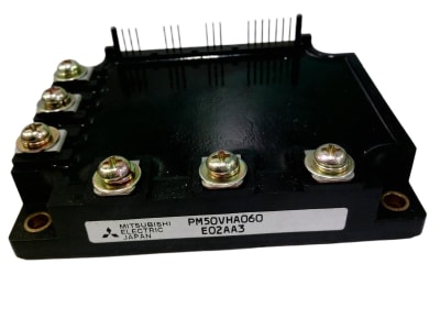 MITSUBISHI PM50VHA060