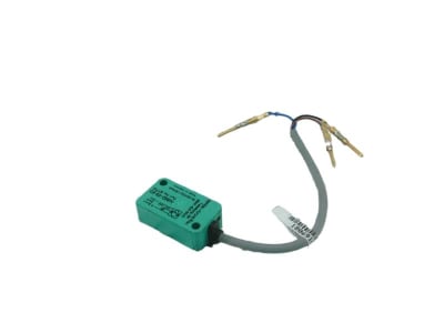 PEPPERL & FUCHS NBB2-V3-E0