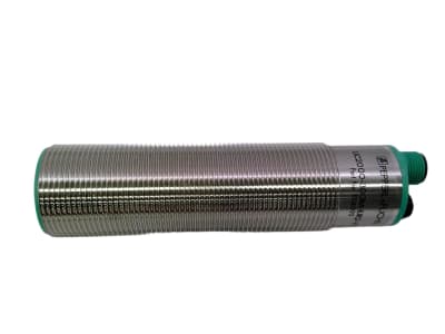 PEPPERL & FUCHS UC2000-30GM-IUR2-V15-B587