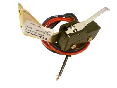 EATON CORPORATION 458D013G12