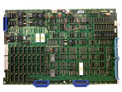 FANUC A20B-0003-0744