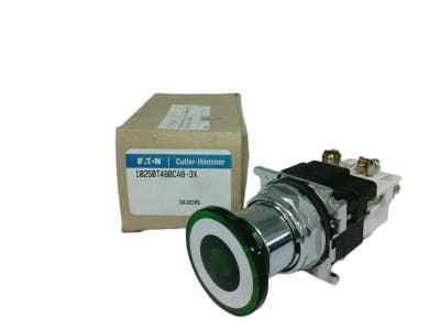 EATON CORPORATION 10250T480C48-3X