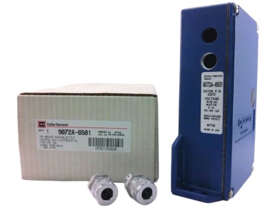 EATON CORPORATION 9072A-6501