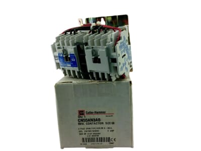 EATON CORPORATION CN55AN3AB