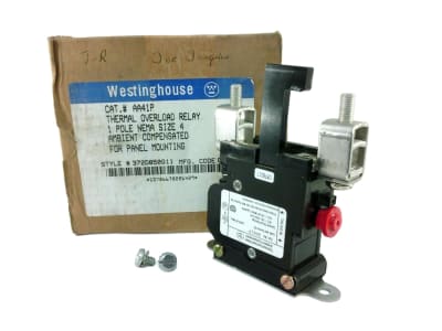 EATON CORPORATION AA41P