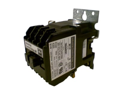 EATON CORPORATION BF11F