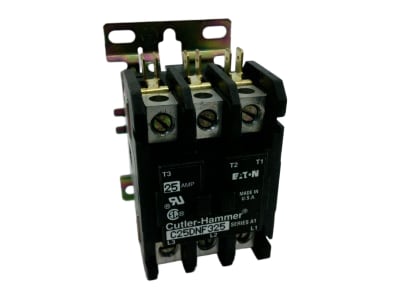 EATON CORPORATION C25DNF325B