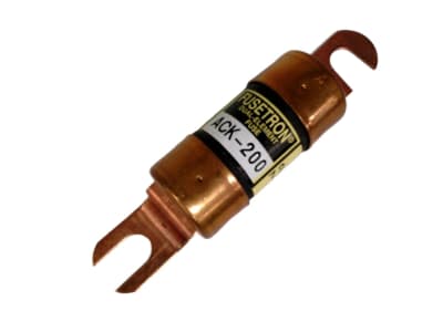 EATON CORPORATION ACK-200