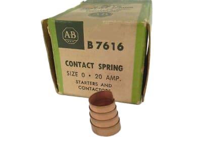ALLEN BRADLEY B7616