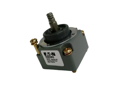 EATON CORPORATION E50DW2