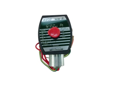 ASCO 8210-G033-120