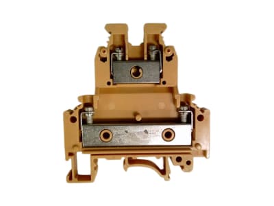 ALLEN BRADLEY 1492-U/UKK-5