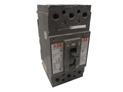 ASEA BROWN BOVERI UXAB-727131-R-123