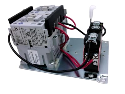 ALLEN BRADLEY 505-TOXD-104