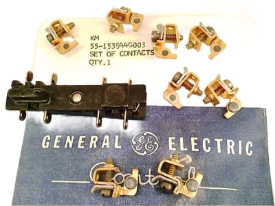 GENERAL ELECTRIC 55-153944-G003
