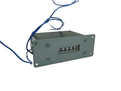 EATON CORPORATION 5-Y-8602-MF