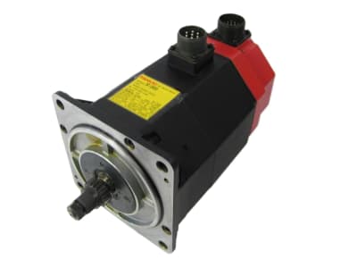 FANUC A06B-0345-B331
