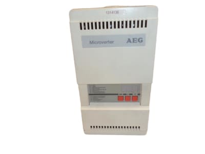 EEC AEG 1.4/380