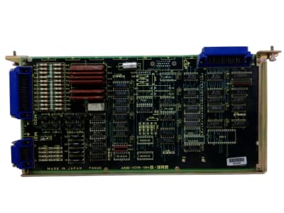 FANUC A20B-0008-0640