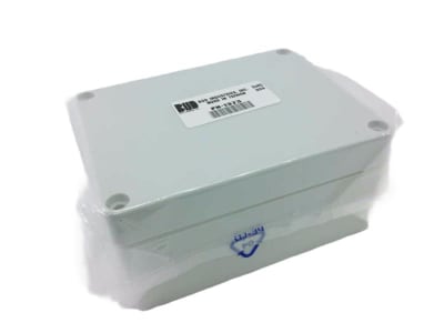 BUD INDUSTRIES PN-1323