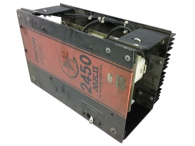 NIDEC CORP 2451
