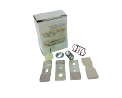 EATON CORPORATION 34600-301A
